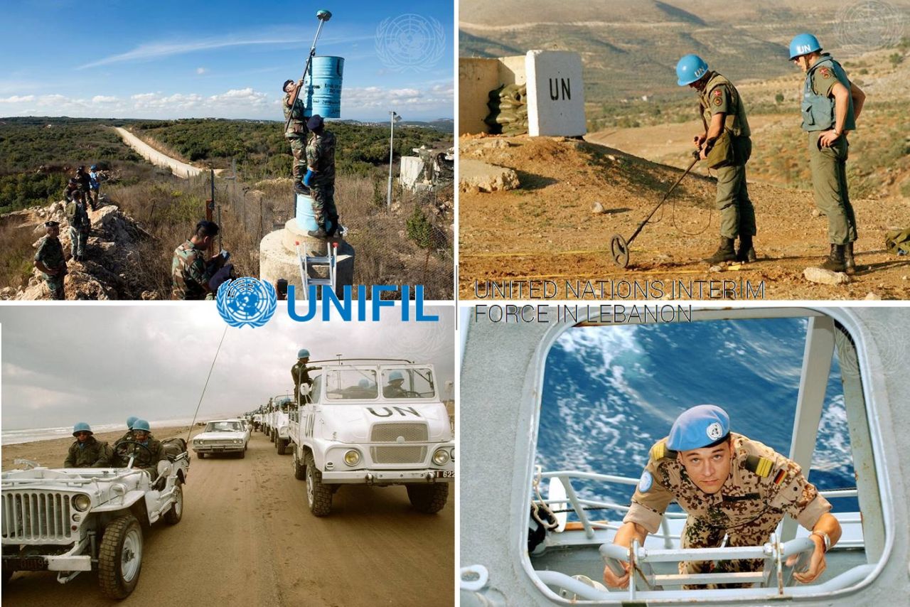 L’attacco Di Israele Alla Forza Di Pace Unifil In Libano. Le Reazioni ...